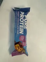 PURE PROTEIN Chewy Chocolate Chip