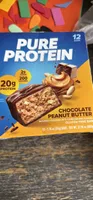 Chocolate Peanut Butter Gluten Free Bar