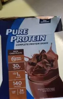 Complete Protein Shake
