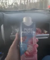 Pure protein