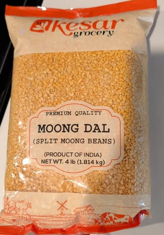 Moong Dal