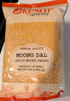 Moong Dal