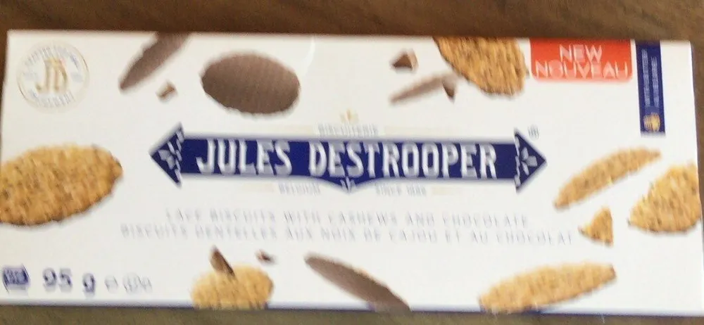 Biscuits
