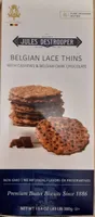 Belgian Lace Thins