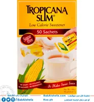 TS Sweetener Classic 50SX2.5G