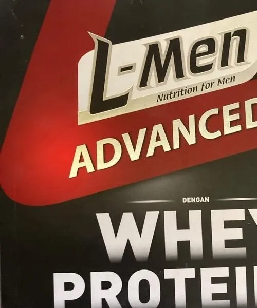 High Protein Whey Protein  Cappuccino Flavor