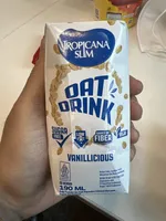 Oat drink E-1B