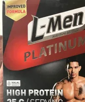High Protein Choco  Latte