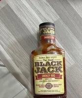 Sauce bbq