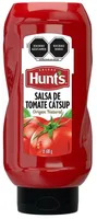 Salsa de tomate Cátsup Hunts
