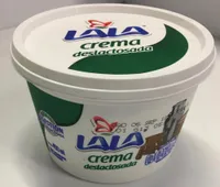 CREMA DESLACTOSADA