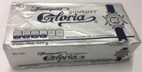 MANTEQUILLA GOURMET