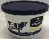 CREMA PREMIUM SELECTA