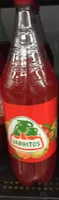 Jarritos Frutas