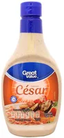 Aderezo César