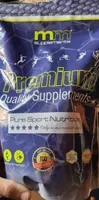 supplements