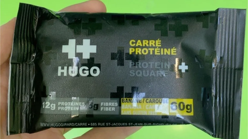 Carre proteine