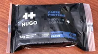 Carré proteiné