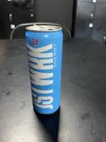 ENERGY DRINK
