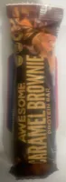 Awesome protein bar