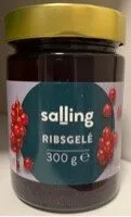 Ribsgelé