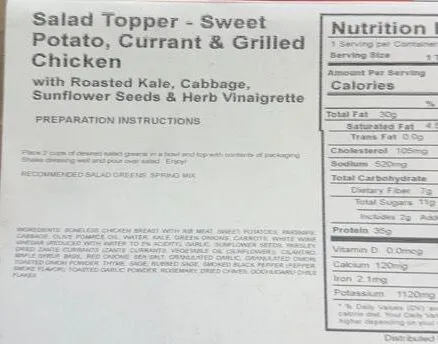 Salad