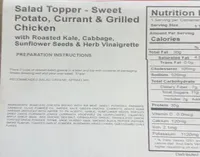 Salad