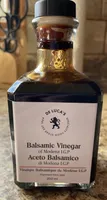 Balsamic Vinegar