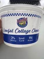 Lowfat Cottage Cheese