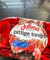 Pittige Tonijn
