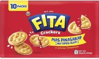 fita crackers 30g
