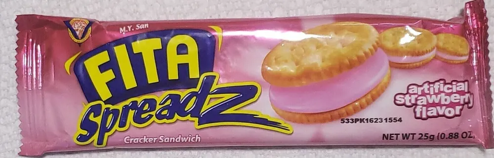 Fita spreadz
