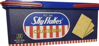 Sky Flakes