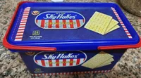 Sky Flakes Crackers