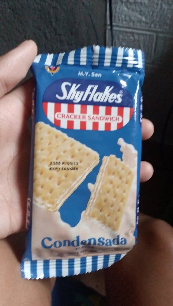 Sky Flakes