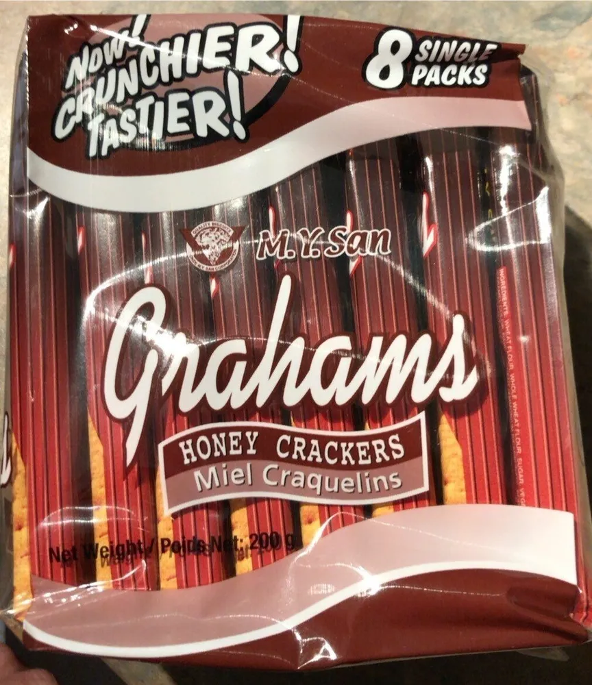 Grahams