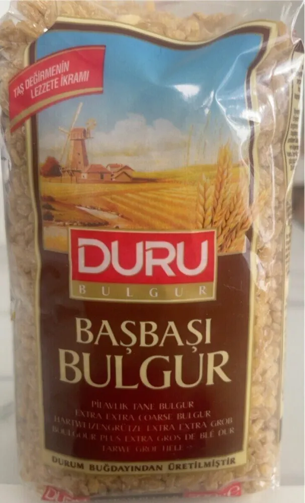 Basbasi BUGUR