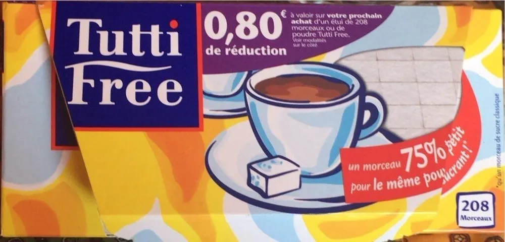 Tutti free