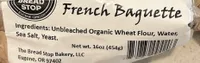 French Baguette