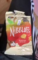 apple nibblets