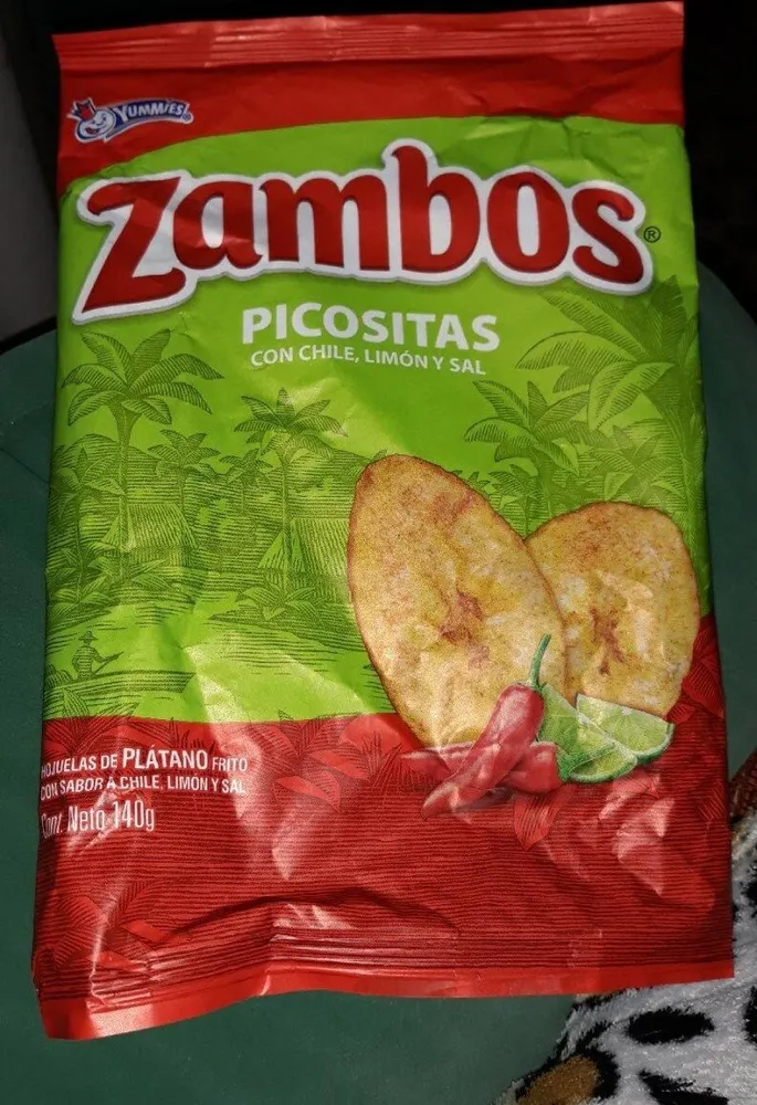 Zambos