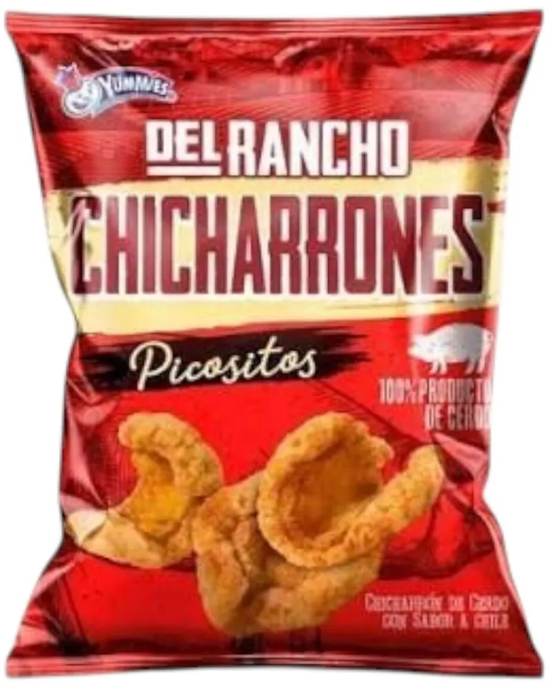 Del rancho
