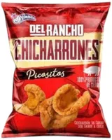 Del rancho