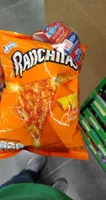 ranchita queso