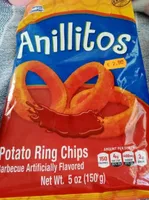 yummies Anillitos
