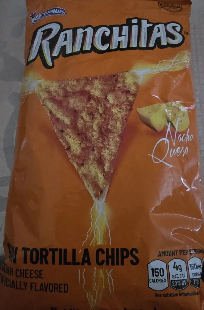 ranchitas