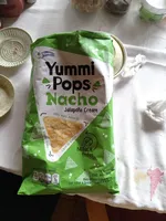 Yummi Pops