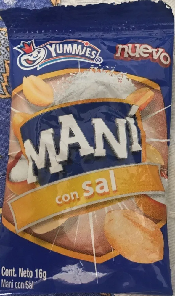 Mani