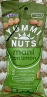 Yummi Nuts