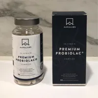 Premium probiolac complex